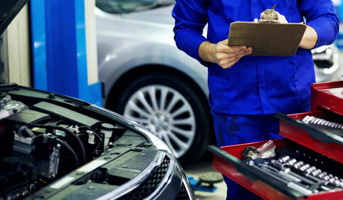 Program for Hybrid and Electric Vehicle Technicians